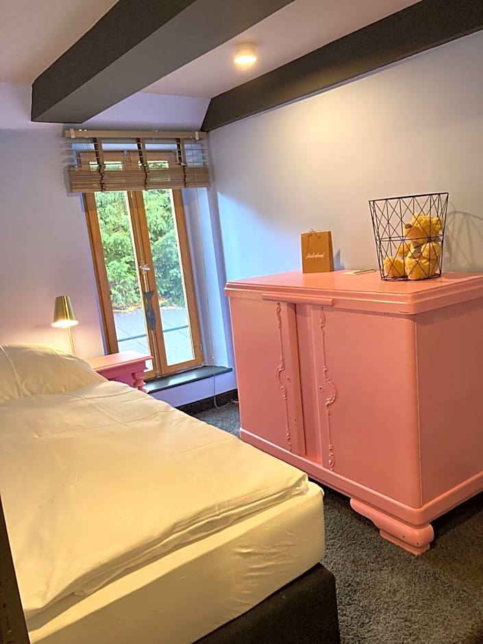 Agli Hotel