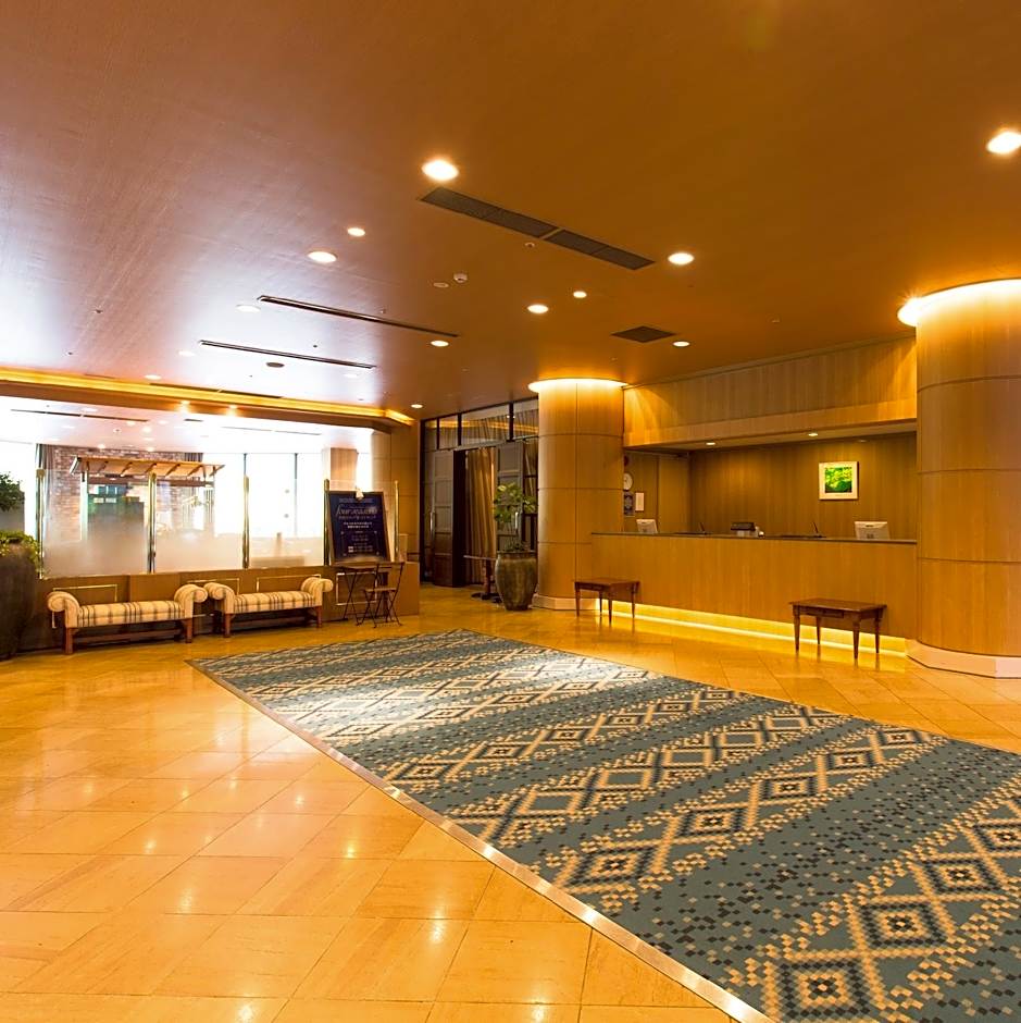 Blue Ridge Hotel