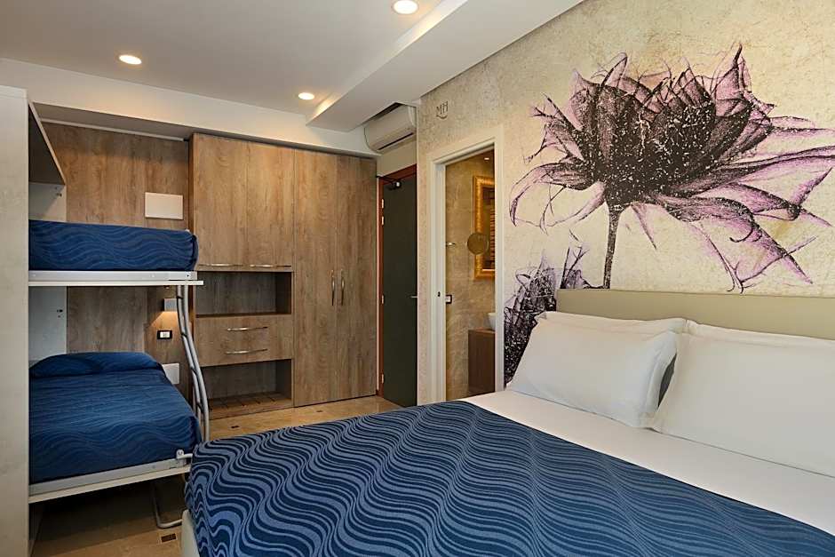 Hotel Marilena
