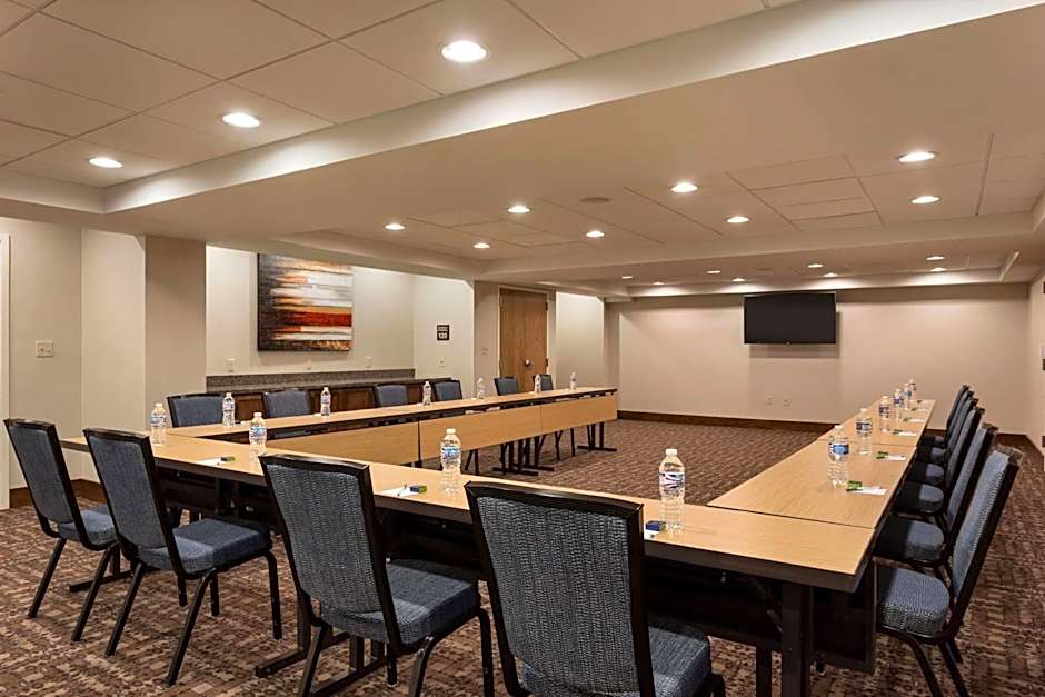 Hampton Inn By Hilton And Suites Clayton/St Louis-Galleria Area