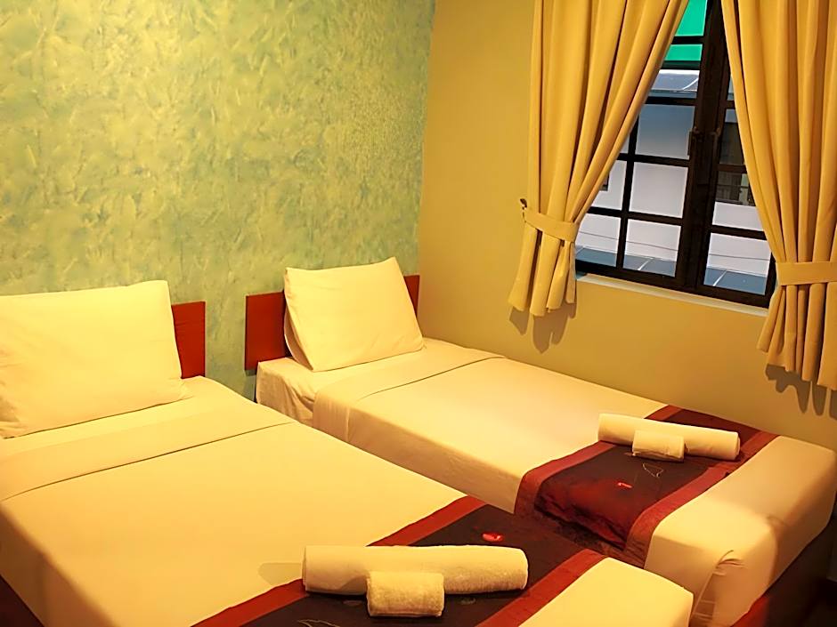 Your Hotel