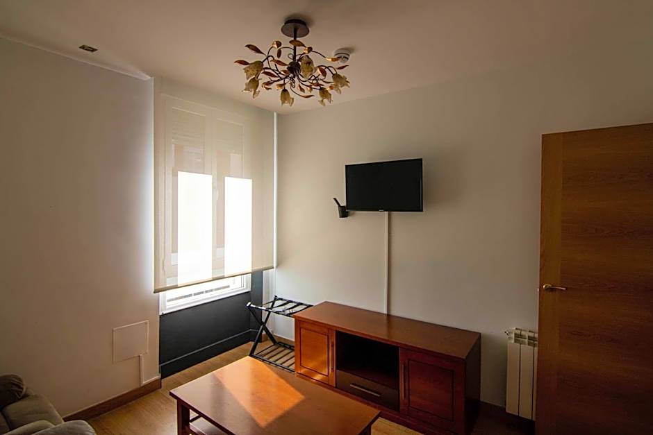 Apartamento paris