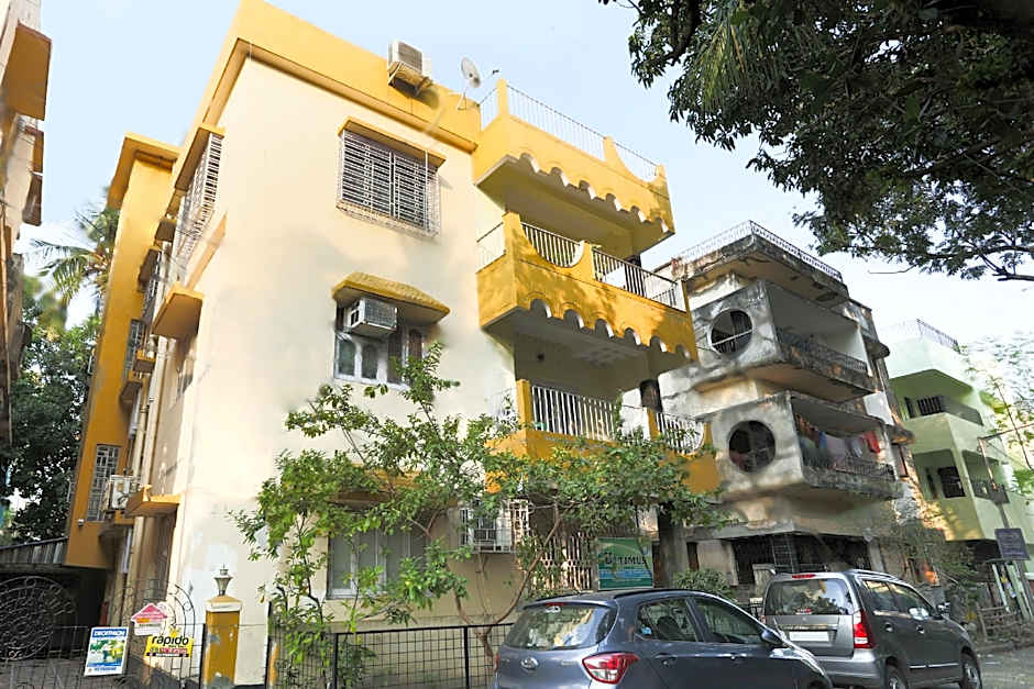 Sangita Guest House by OYO Rooms – Calcutta, LA