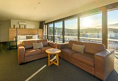 Ocean View Suite