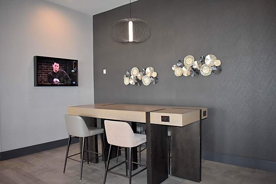 Chicago Marriott Oak Brook