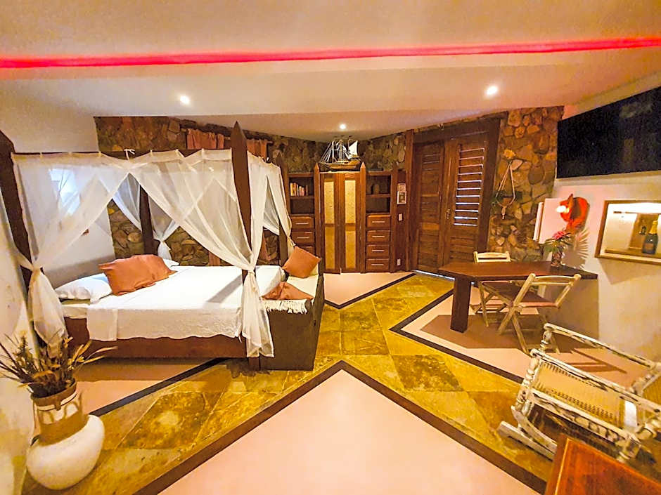 Pousada Lua de Charme