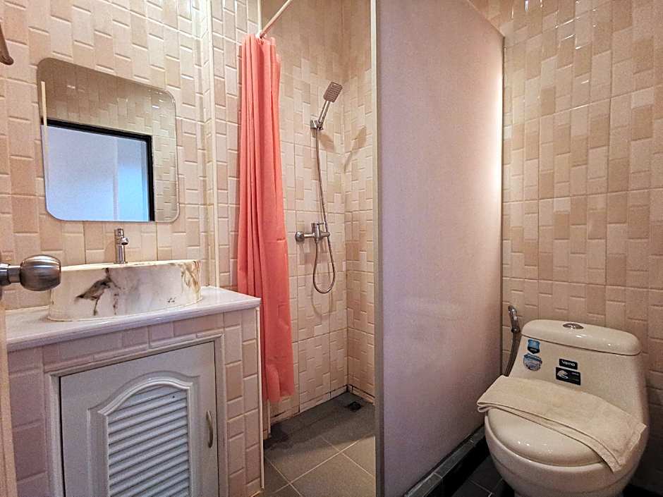 Kan Home Hotel