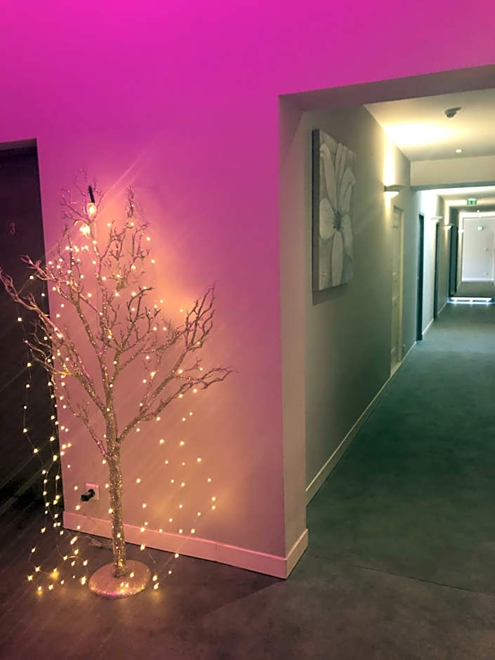 Hotel Le Lys d'Or