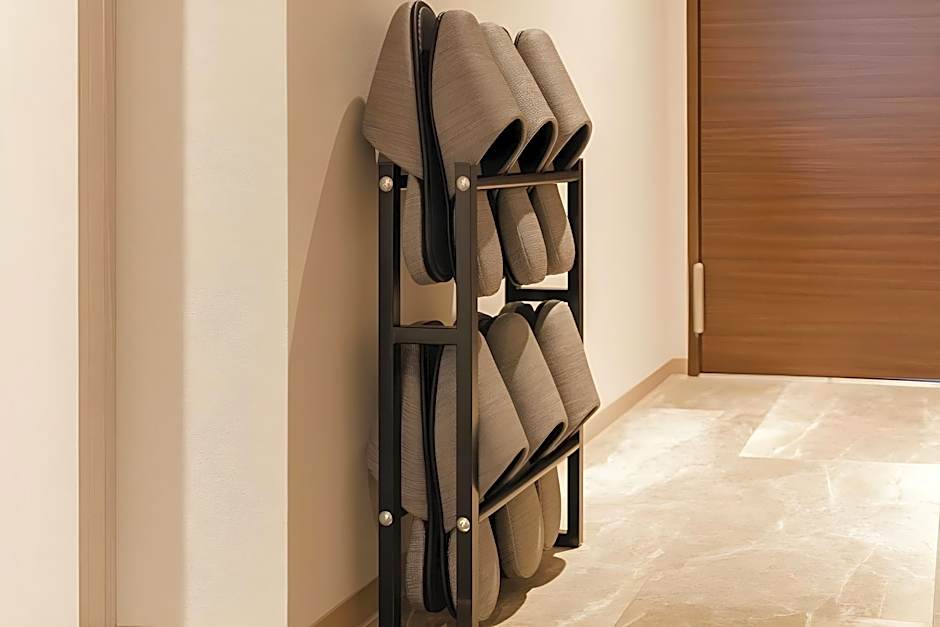 Hotel Ninestates Kagoshima