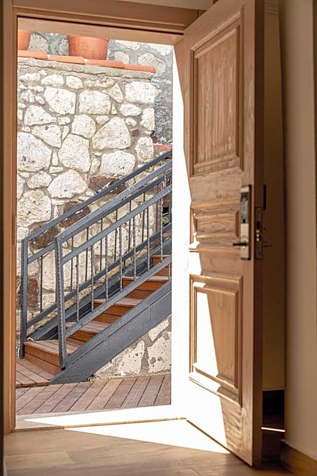 Lunas Alaçatı