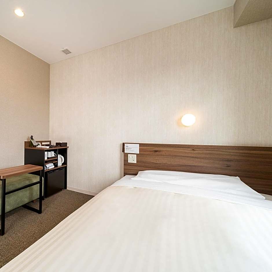 Super Hotel Joetsu Myoko-Eki Nishiguchi
