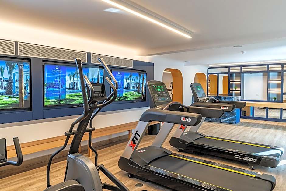 Cresanto Luxury Suites