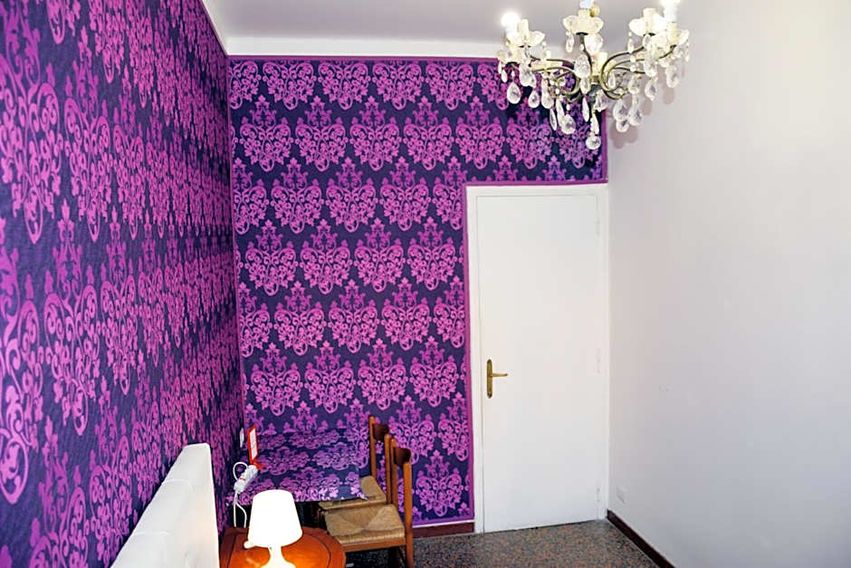 Venice Rainbow Apartment San Marco