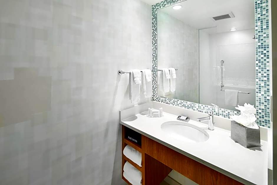 SpringHill Suites by Marriott Houston NASA/Webster