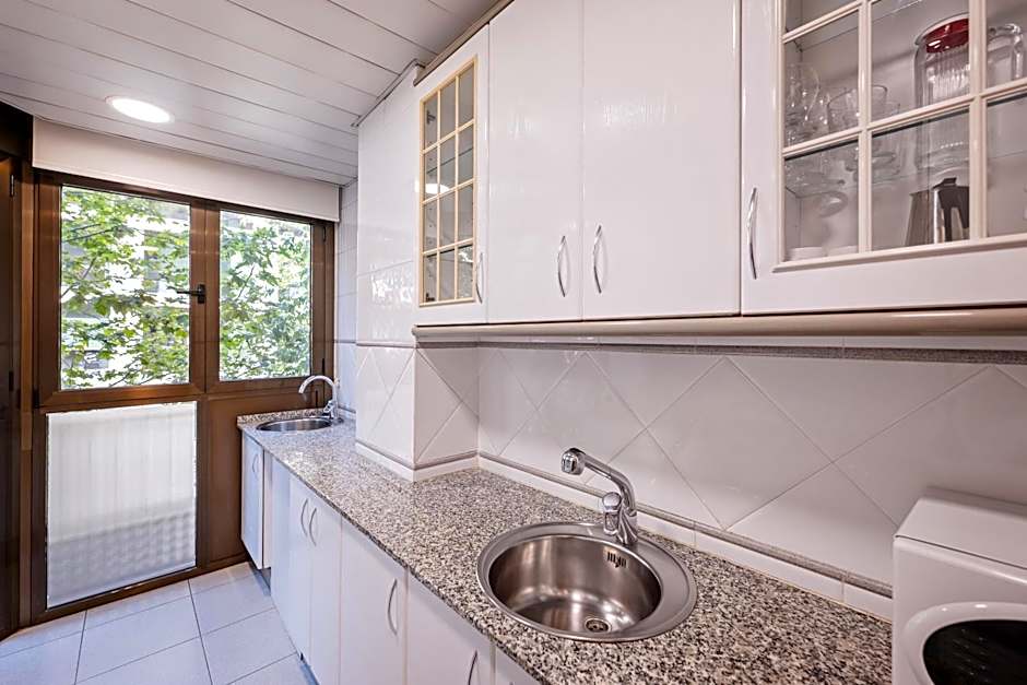 Aparthotel Napols - Abapart