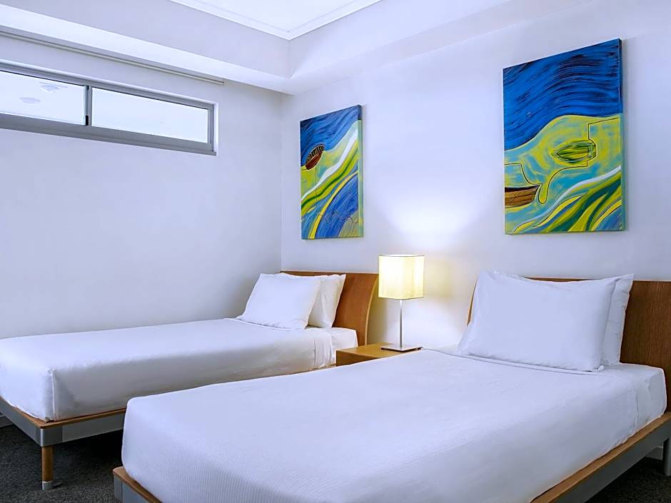 The Sebel Maroochydore