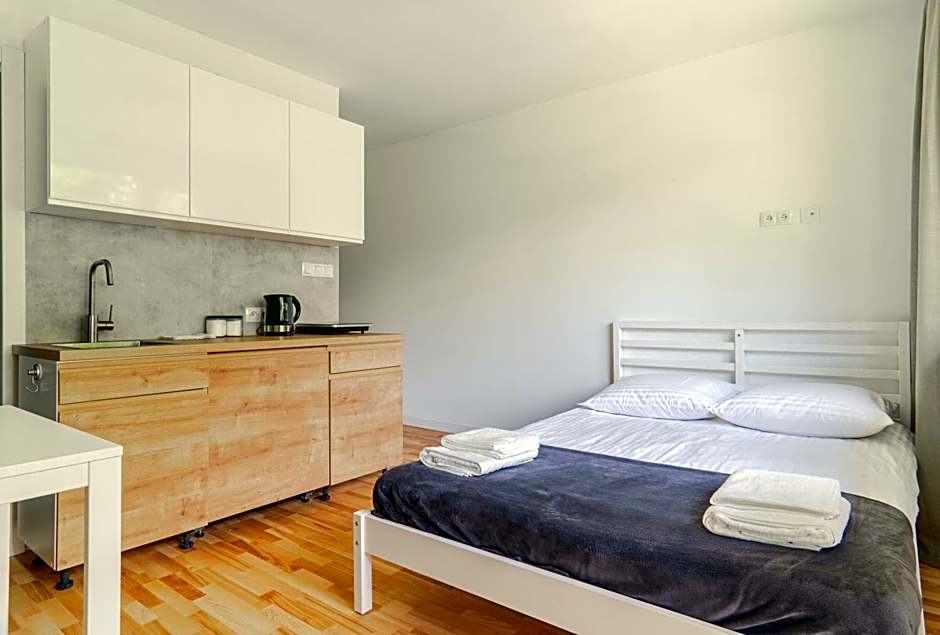 The Park Suites