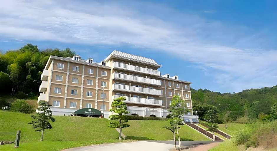 Hashidate Bay Hotel