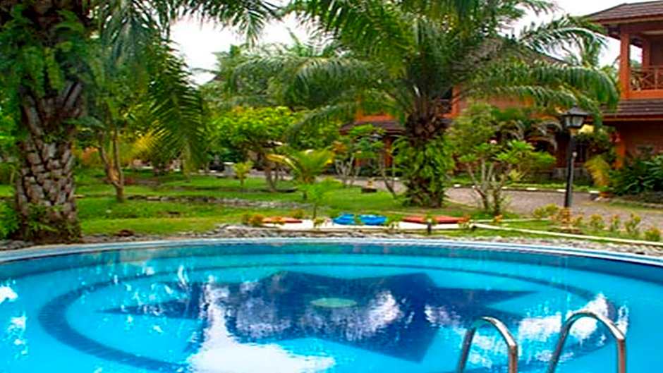 Nuansa Bali Hotel Anyer