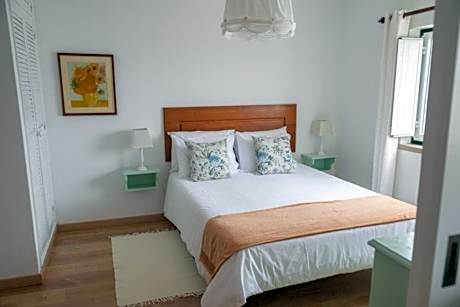 Superior Suite with Sea View