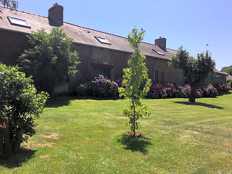 Chambres D'Hotes L'Atipic