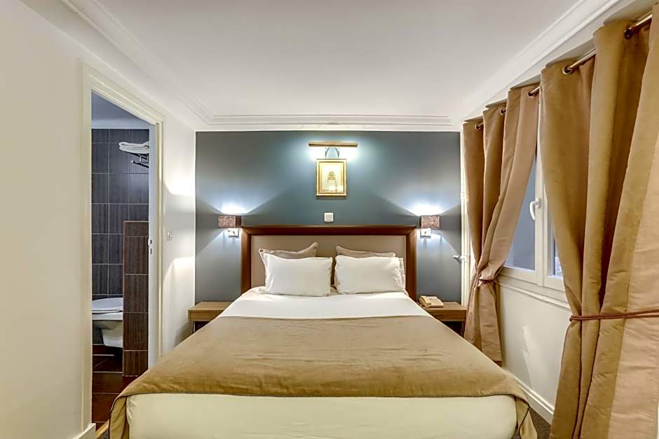 Hotel Opera Maintenon