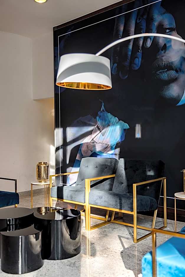 Aspire Elements Reutlingen, Trademark Collection by Wyndham