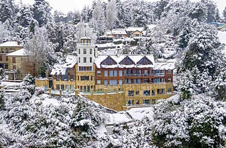 Don El Faro Boutique Hotel & Spa