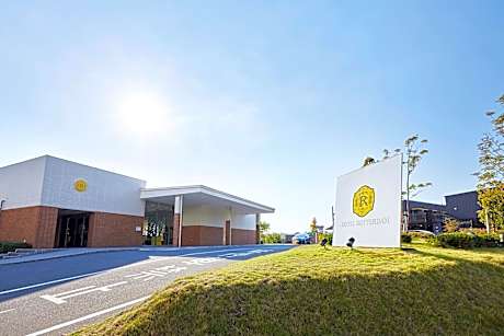 Hotel Rotterdam Huis Ten Bosch