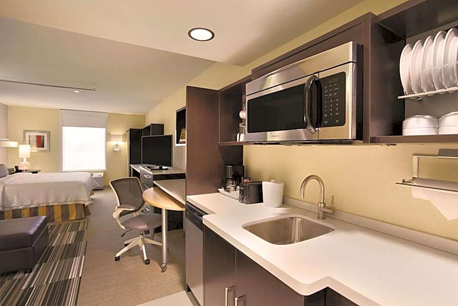 Home2 Suites By Hilton Lehi/Thanksgiving Point