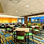 Fairfield Inn & Suites by Marriott Tucumcari