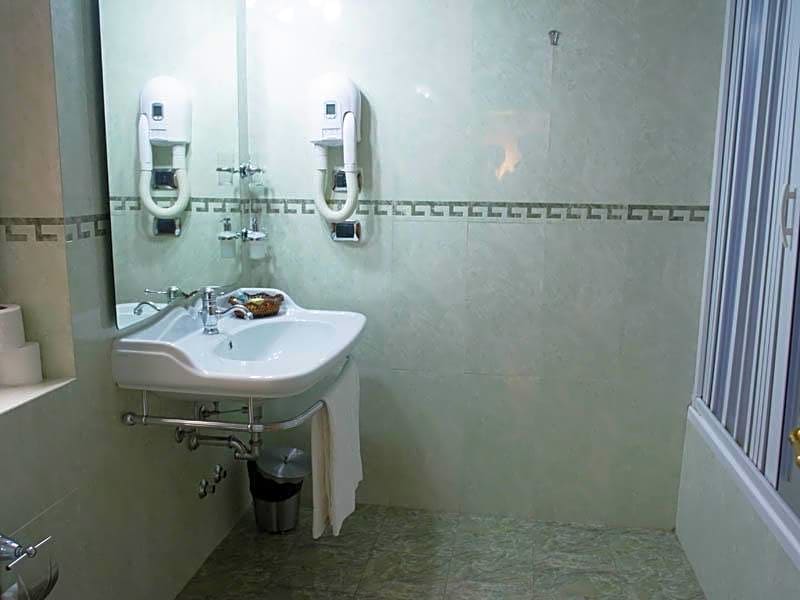 Dependance Hotel Dei Consoli