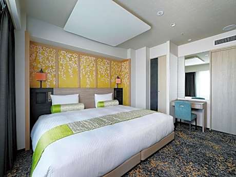 Non-Smoking - Premium Suite Double
