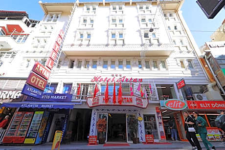Artan Hotel
