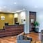 Sleep Inn & Suites Marshall - University Area