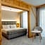 Platinum Mountain Hotel&SPA