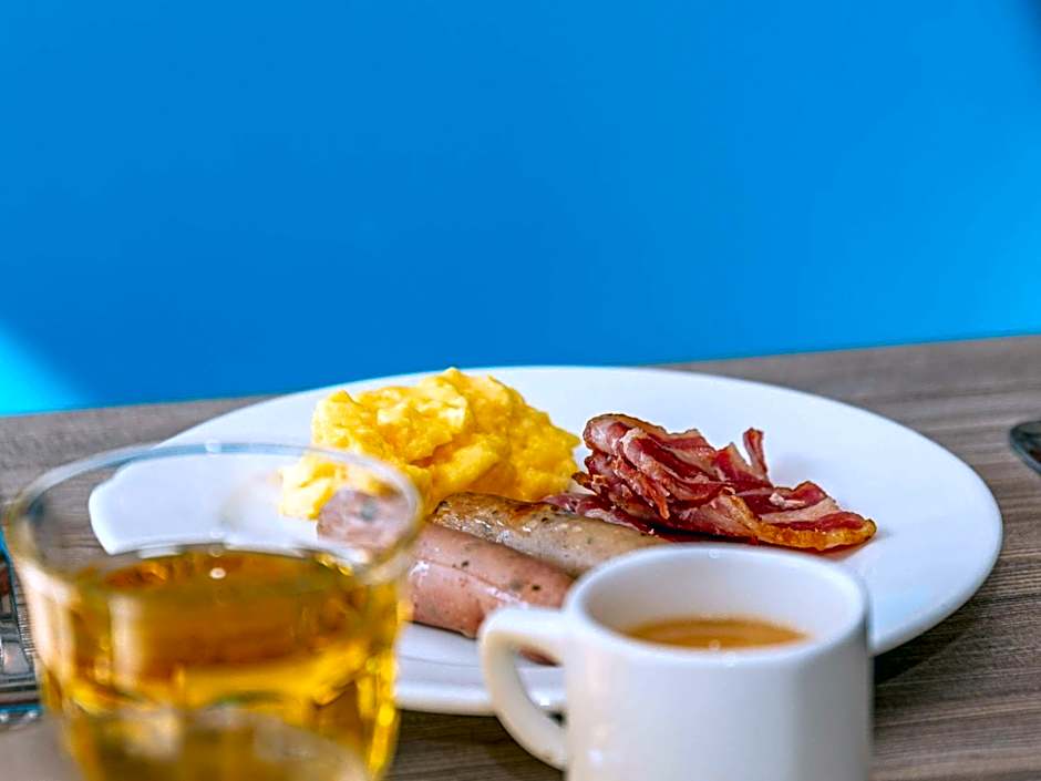 Novotel Dijon Route des Grands Crus