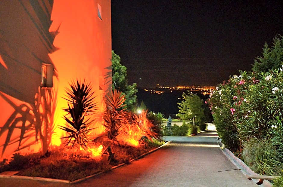 HILLTOP OASIS Lisboa Oeiras