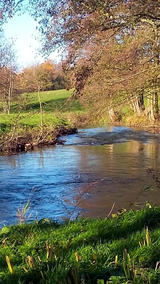 Le Pré Doré