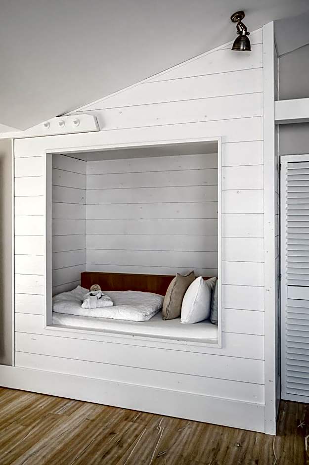 The Cozy Hotel & Lofts Timmendorfer Strand