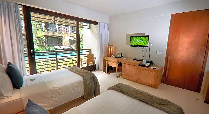The Haven Bali Seminyak