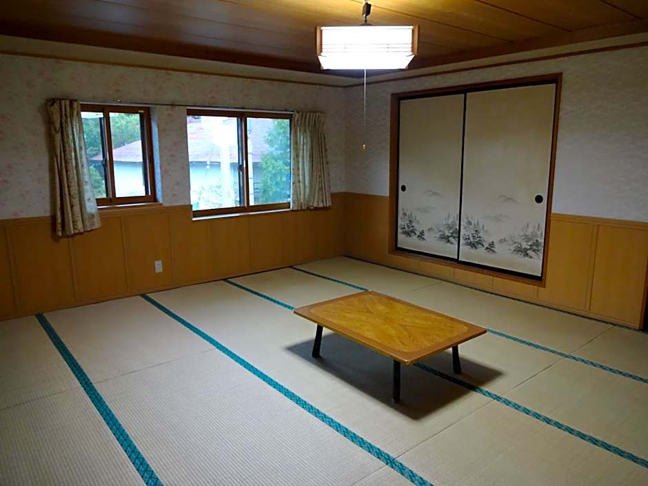 Hanasaku Onsen Yoshiyaso
