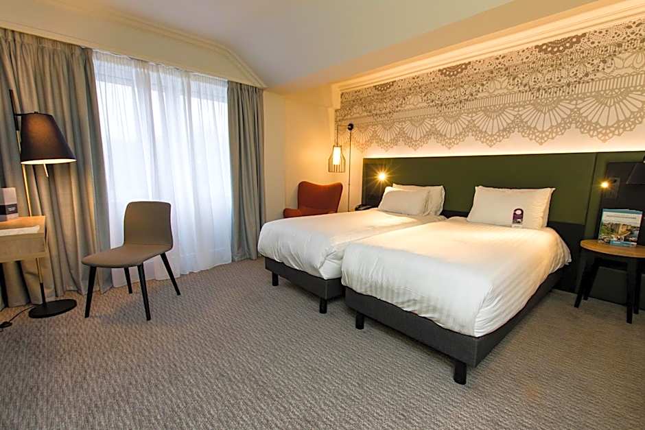 Mercure Nottingham Sherwood Hotel