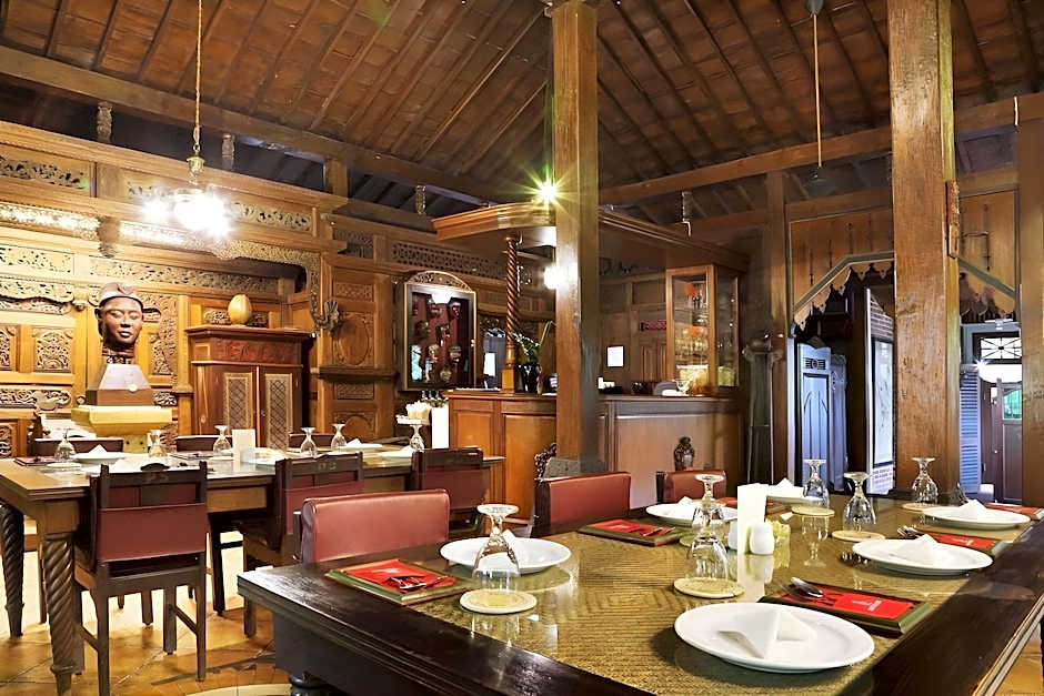 Melva Balemong Resort