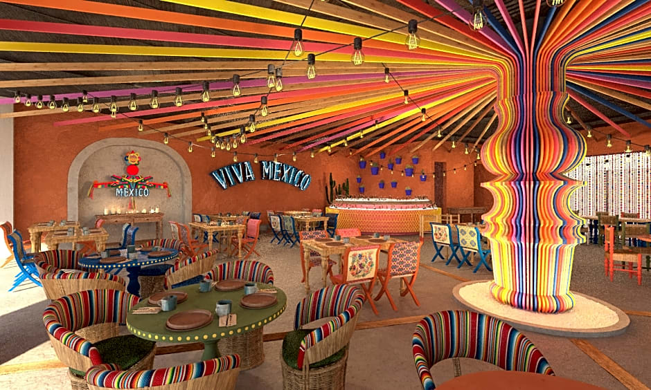 Barcelo Playa Blanca