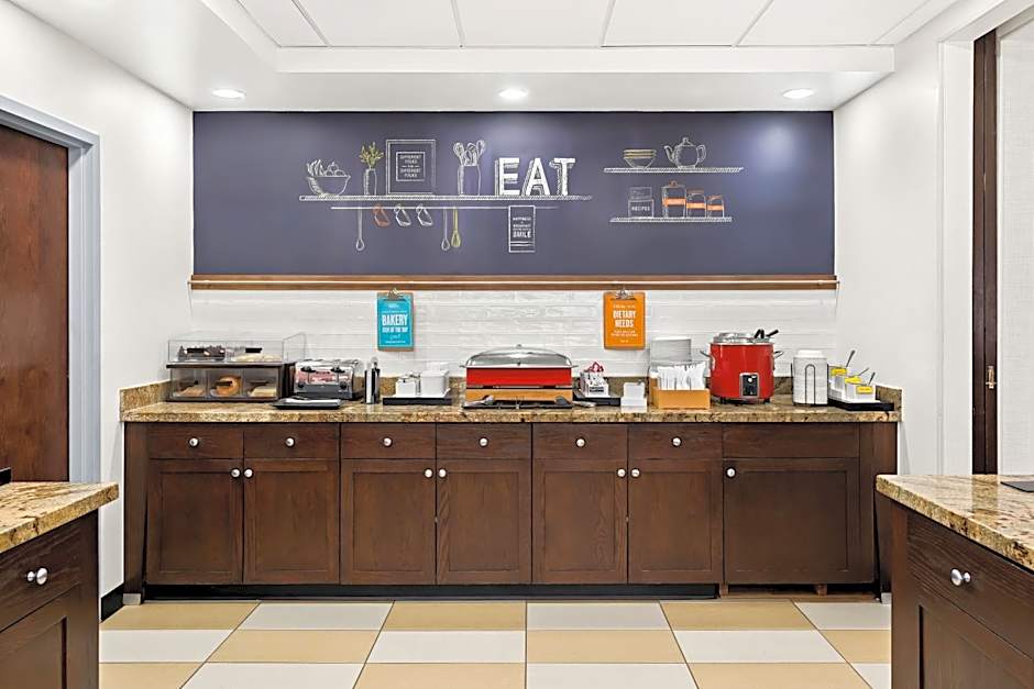 Hampton Inn By Hilton Provo