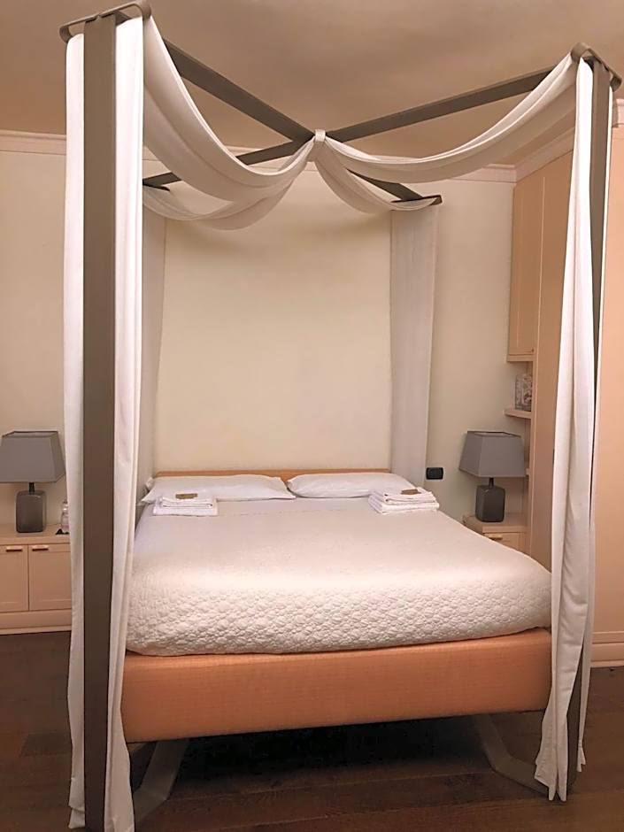 B&B Villa delle Palme