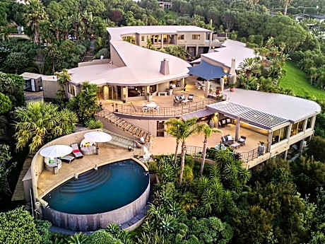 Delamore Lodge