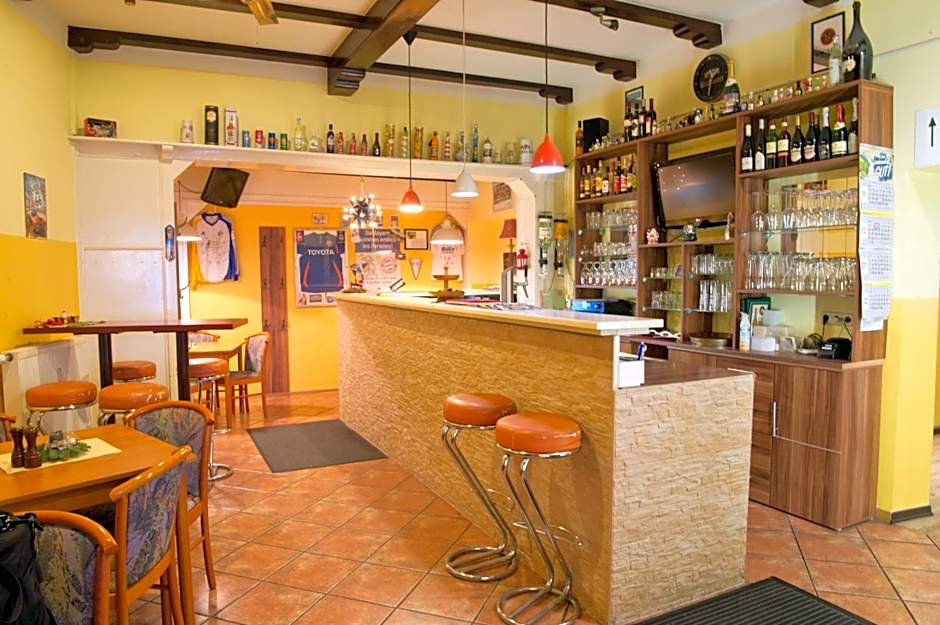 Hotel Thüringer Hof