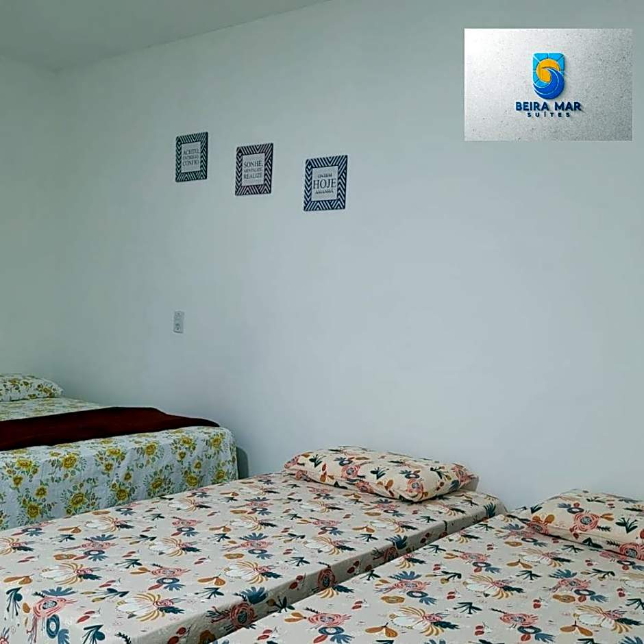 pousada beira mar suites São Bento